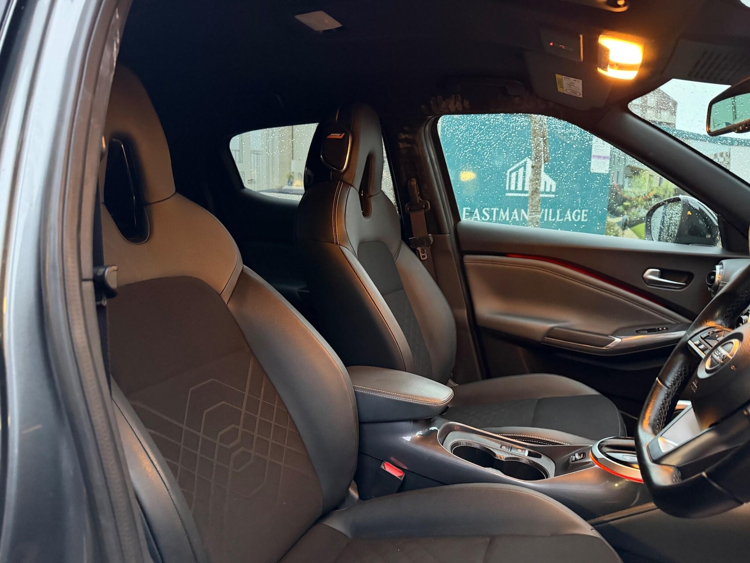 Used Nissan Juke 2021 for sale - 76855932: Photo 29