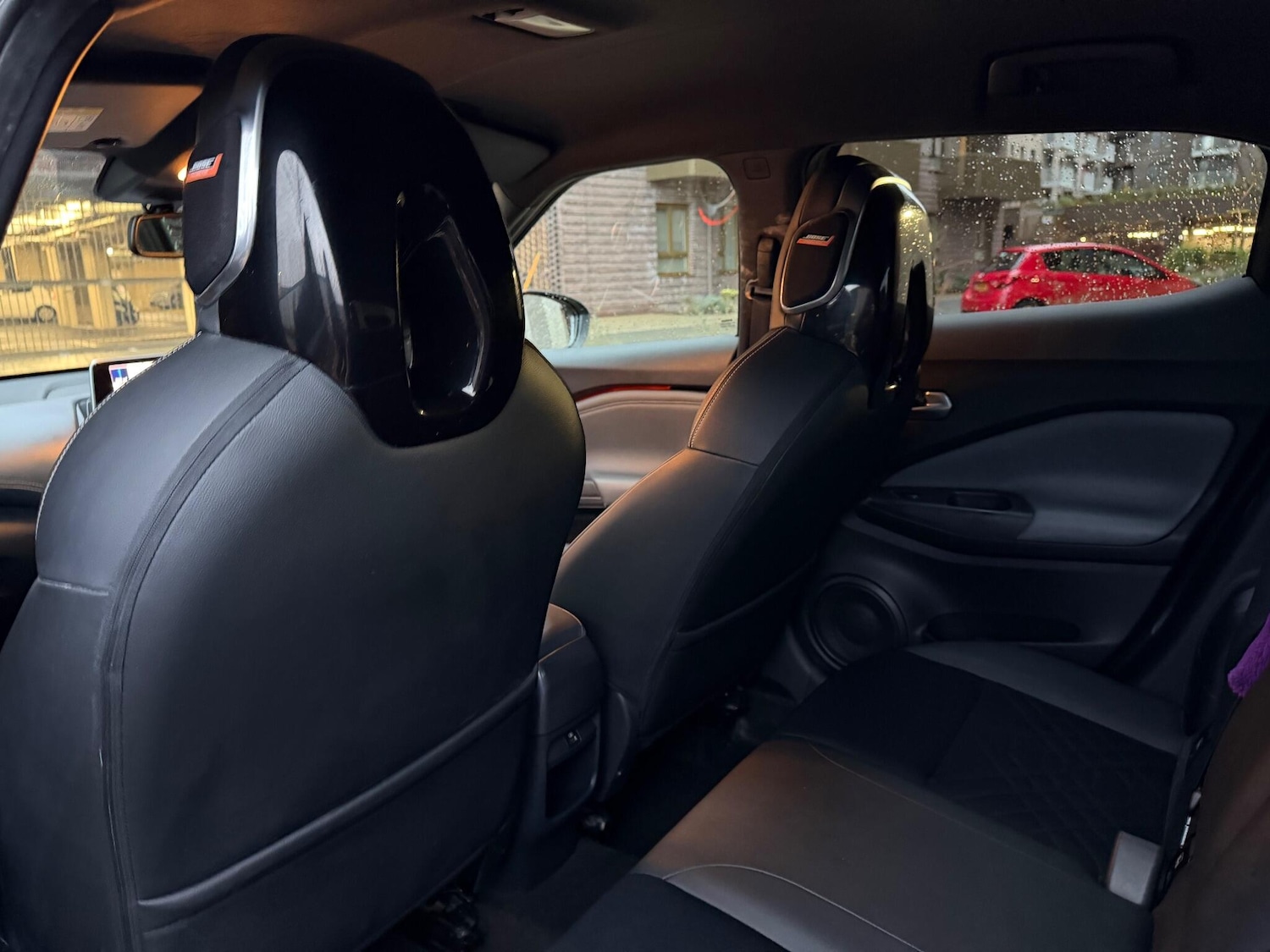 Used Nissan Juke 2021 for sale - 76855932: Photo 30