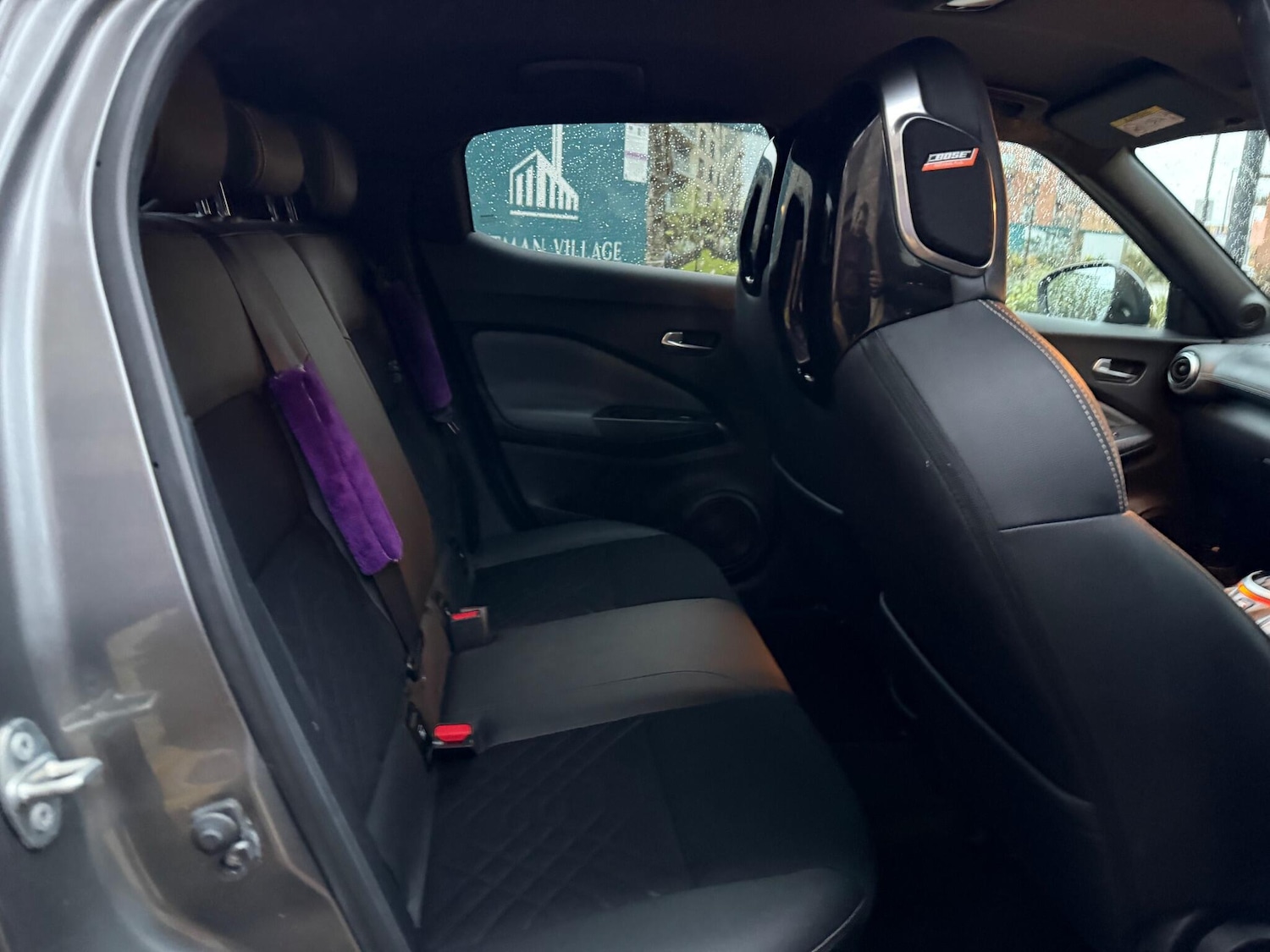 Used Nissan Juke 2021 for sale - 76855932: Photo 31