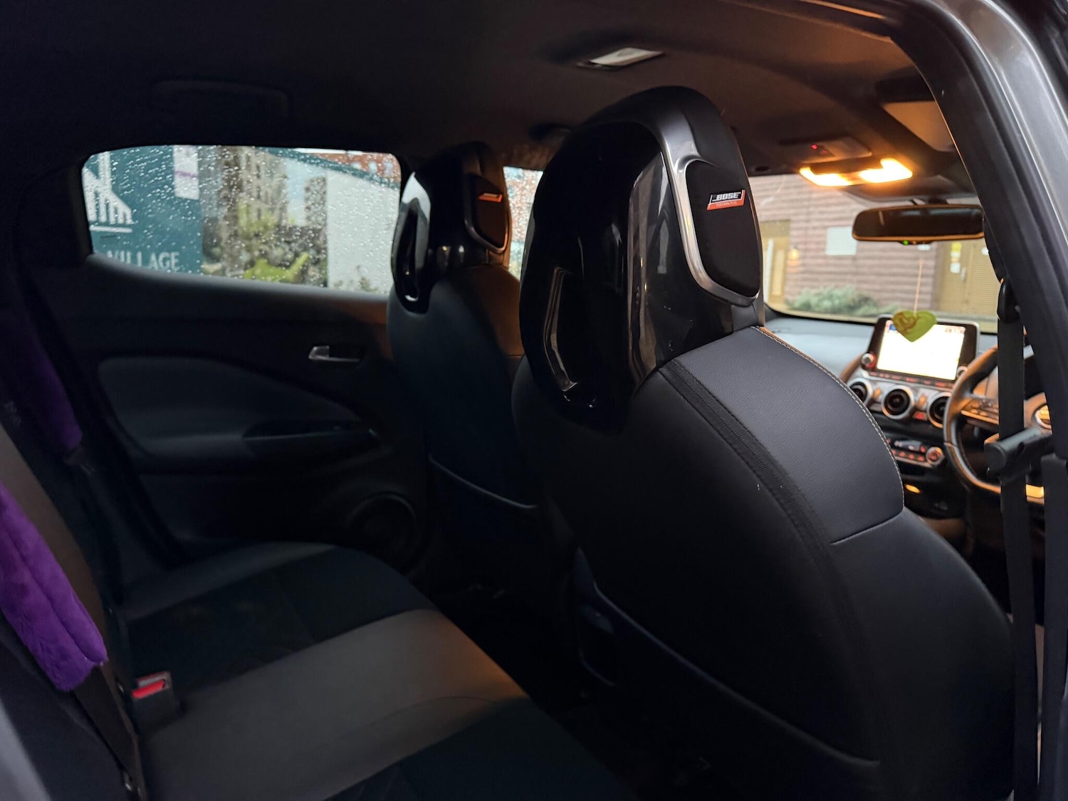 Used Nissan Juke 2021 for sale - 76855932: Photo 32