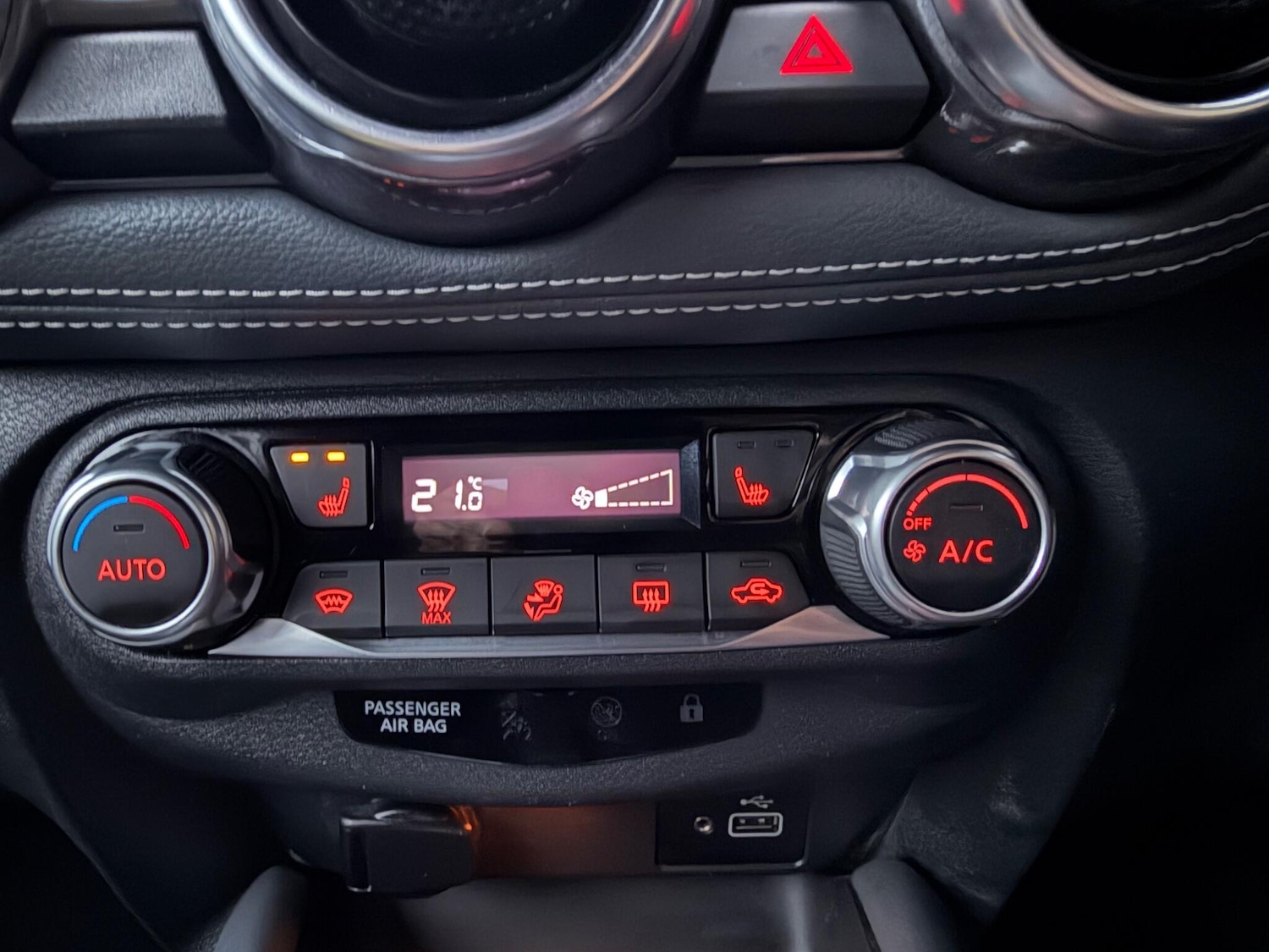 Used Nissan Juke 2021 for sale - 76855932: Photo 33