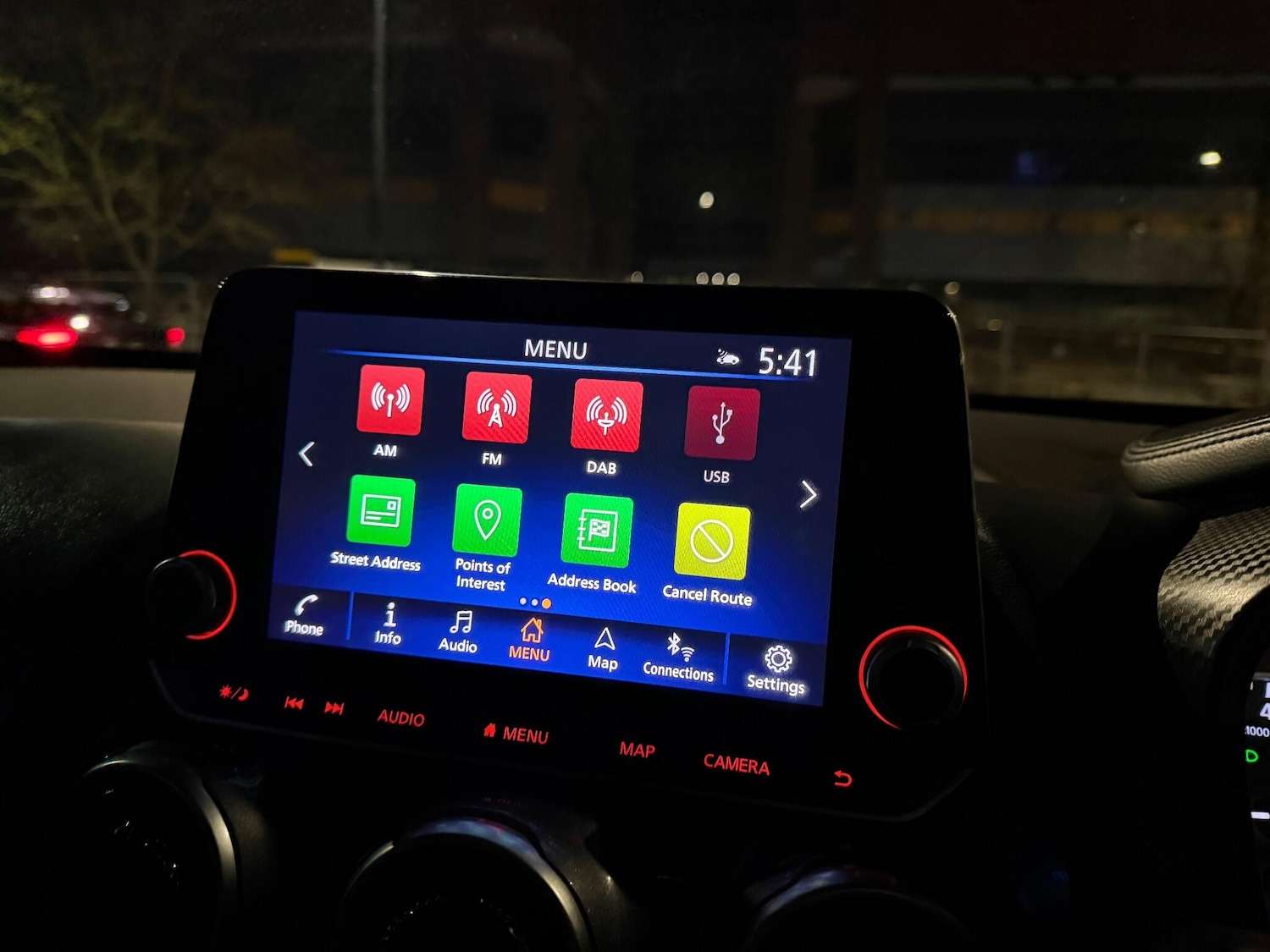 Used Nissan Juke 2021 for sale - 76855932: Photo 36