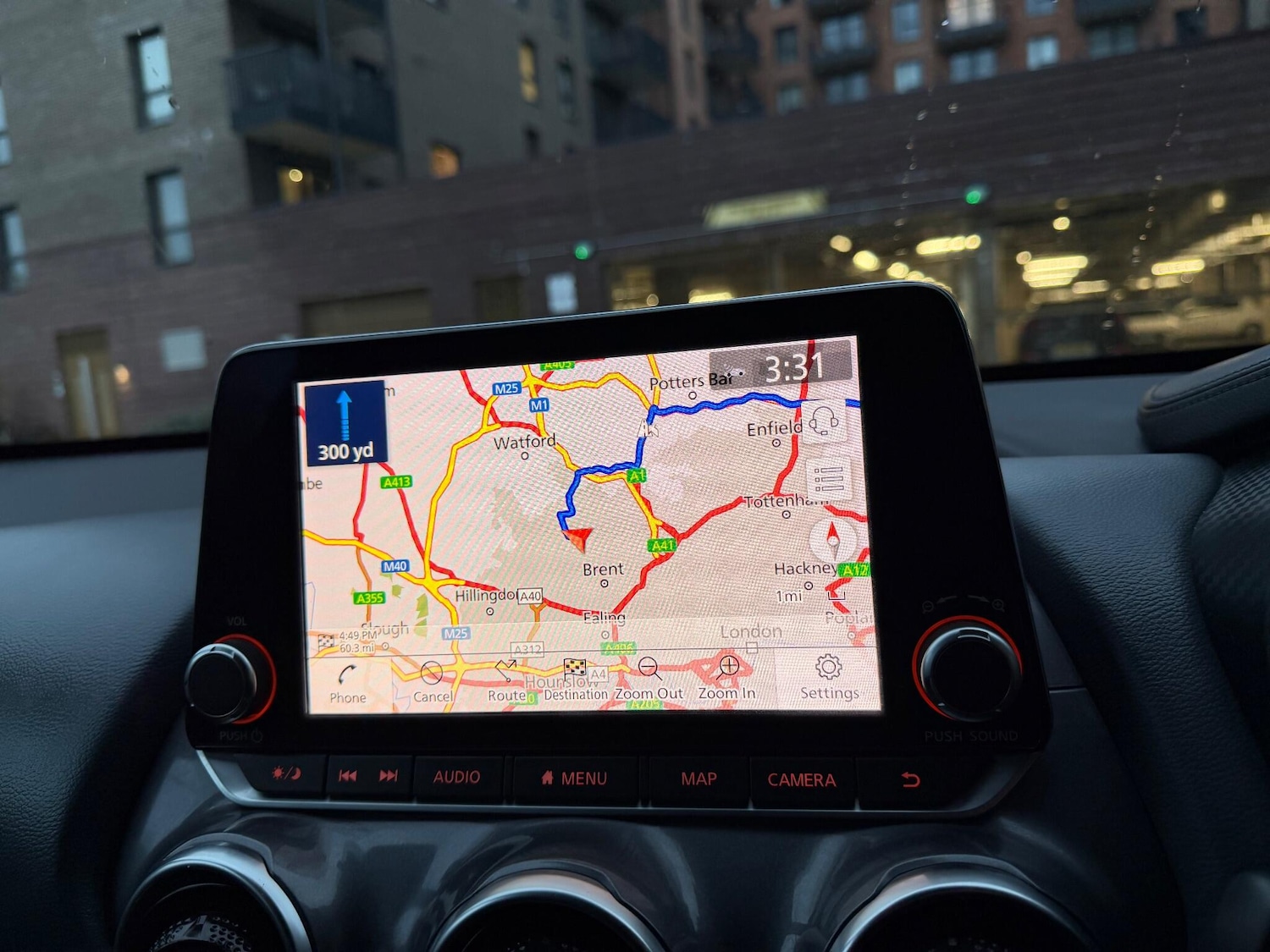 Used Nissan Juke 2021 for sale - 76855932: Photo 37