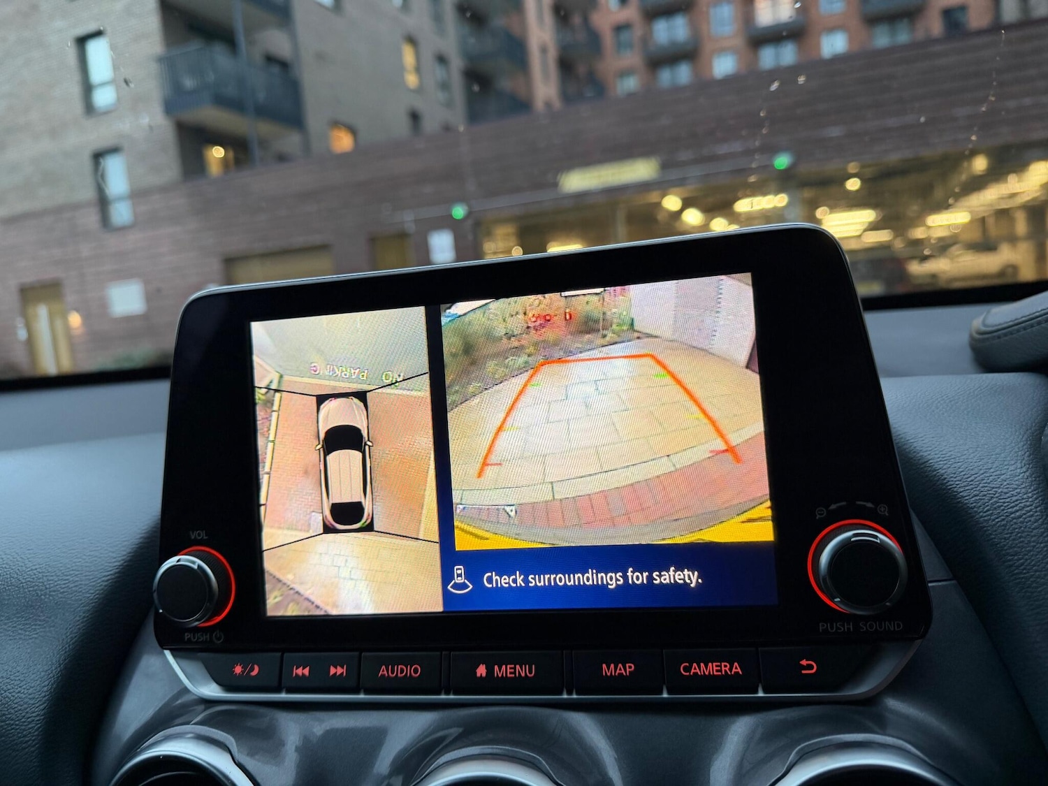 Used Nissan Juke 2021 for sale - 76855932: Photo 38