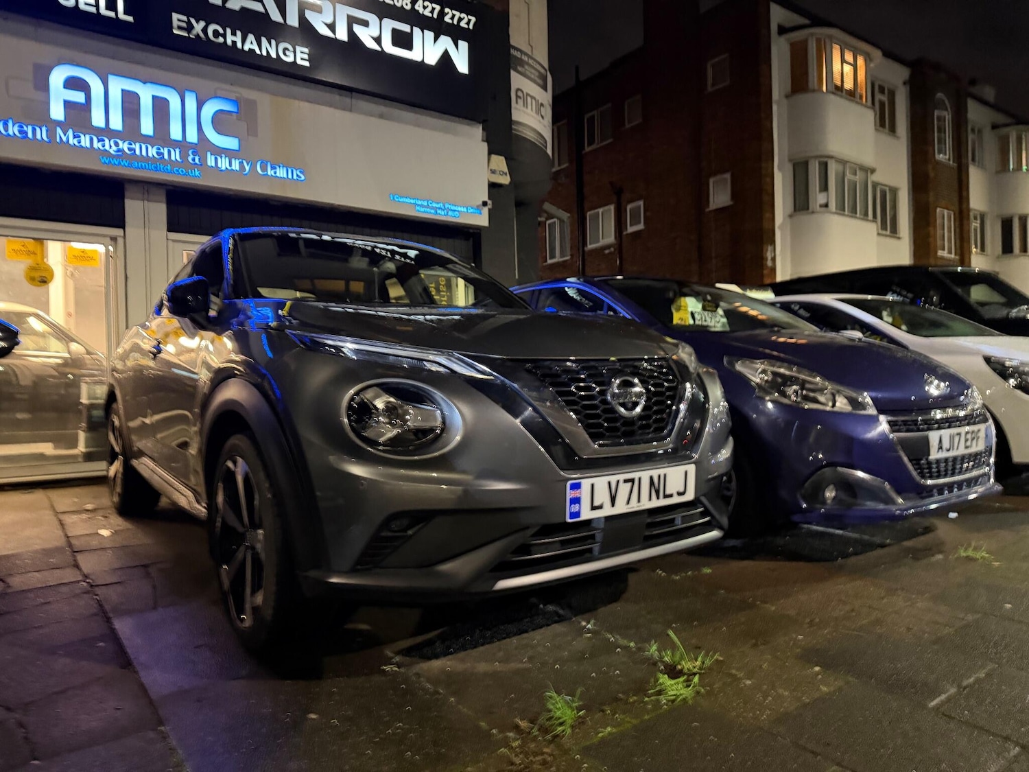 Used Nissan Juke 2021 for sale - 76855932: Photo 4