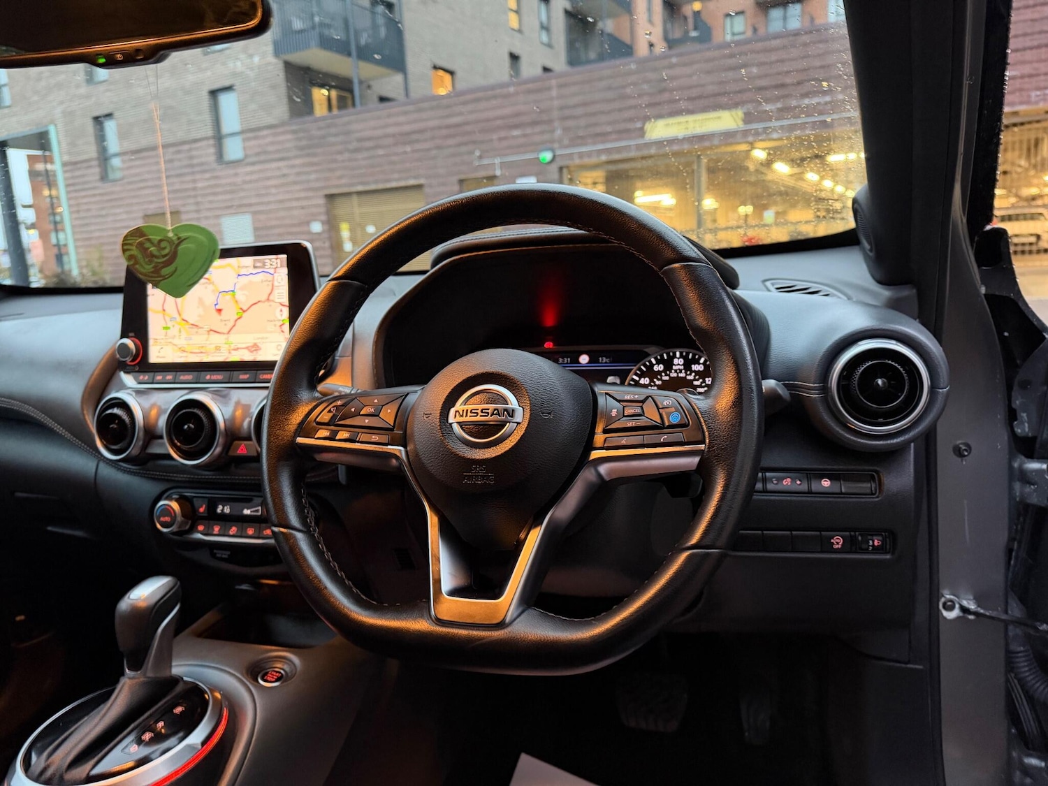 Used Nissan Juke 2021 for sale - 76855932: Photo 41