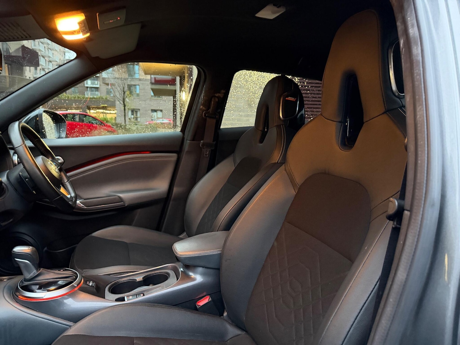 Used Nissan Juke 2021 for sale - 76855932: Photo 42