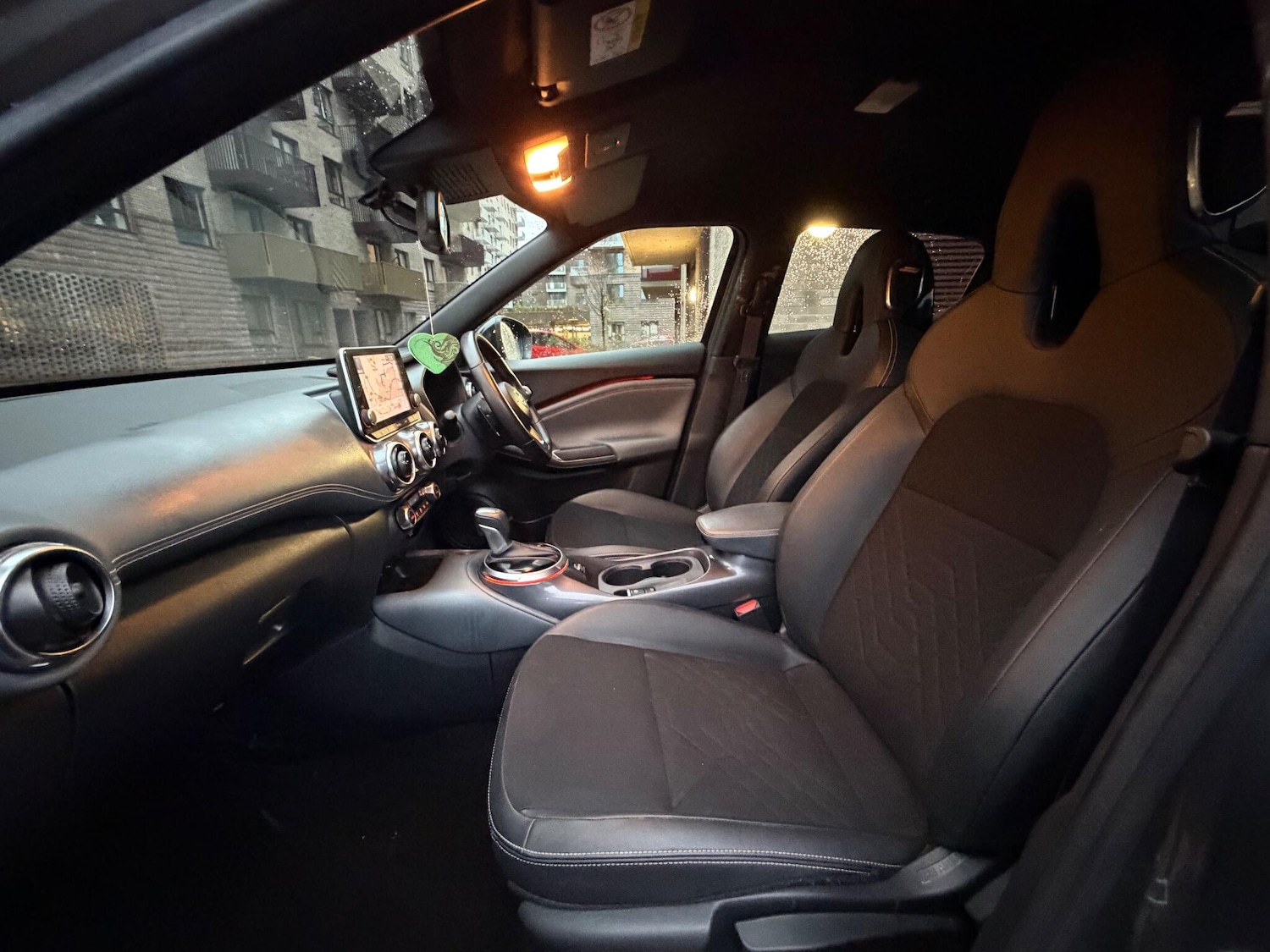 Used Nissan Juke 2021 for sale - 76855932: Photo 43