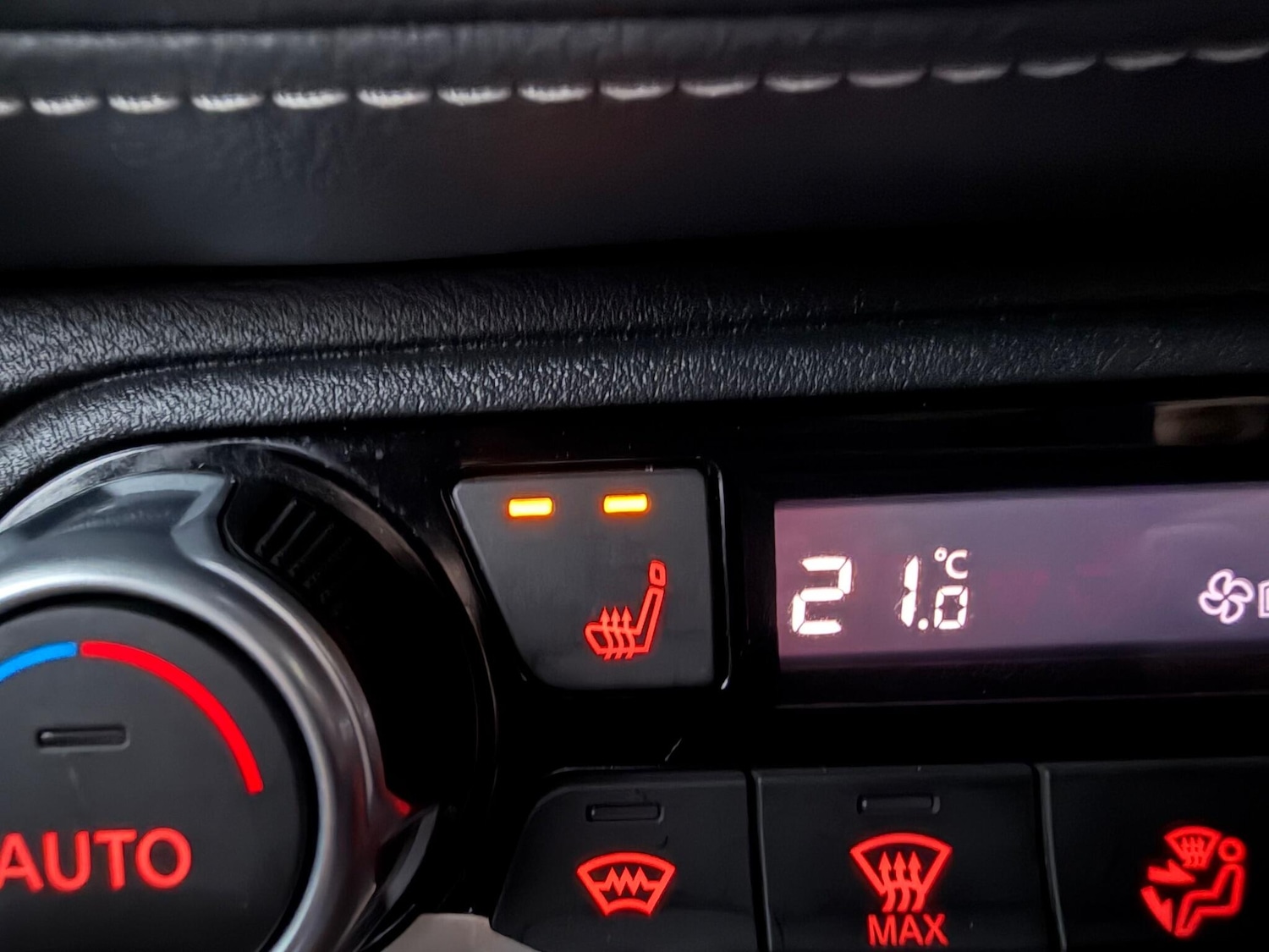 Used Nissan Juke 2021 for sale - 76855932: Photo 50