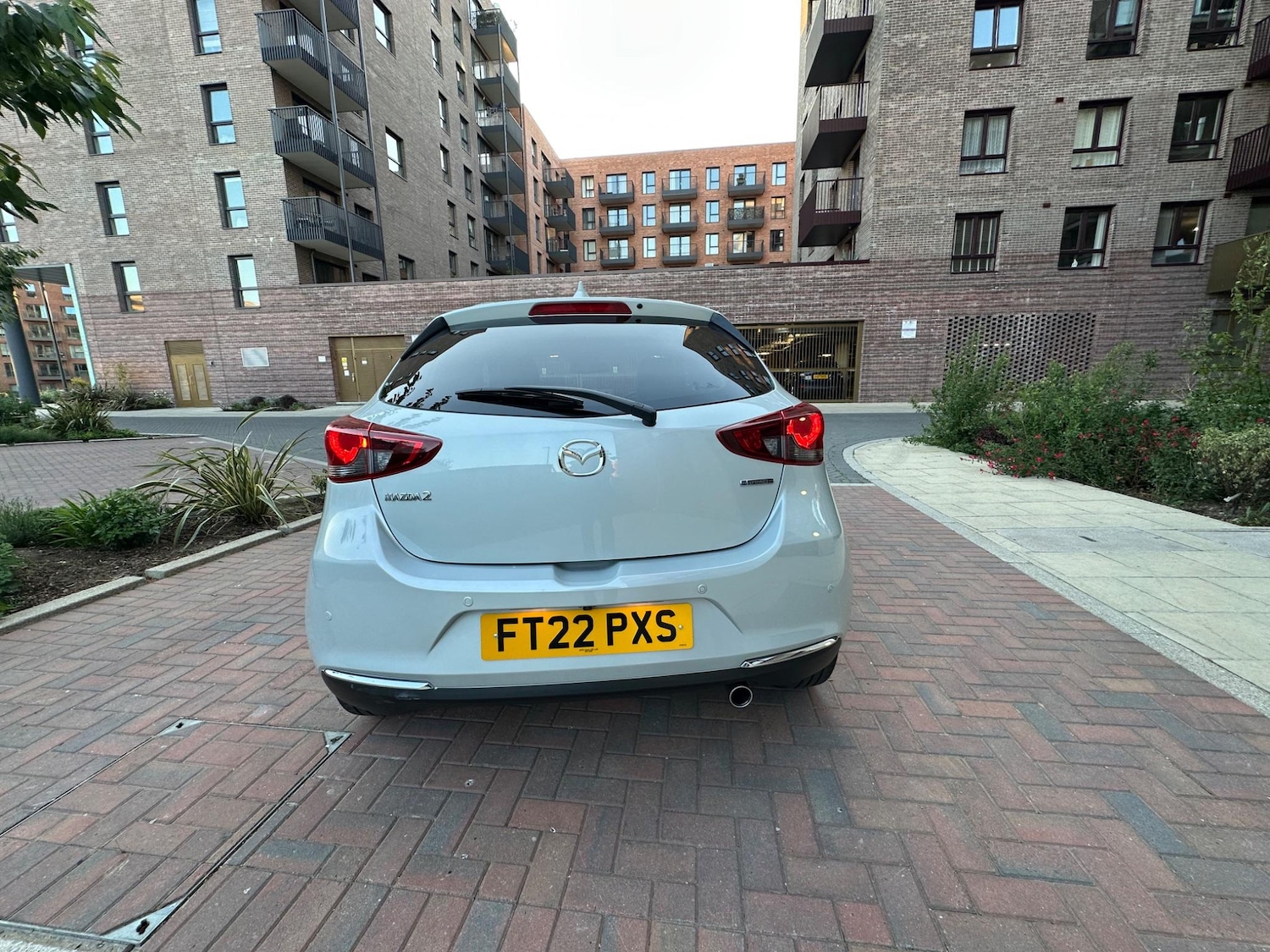 Vehicle 26