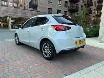 Used Mazda Mazda2 2022 for sale - 74622840: Photo