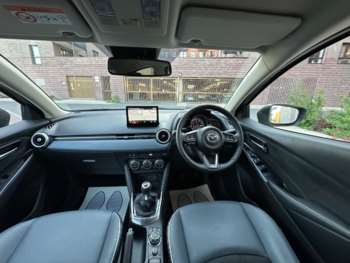 Used Mazda Mazda2 2022 for sale - 74622840: Photo