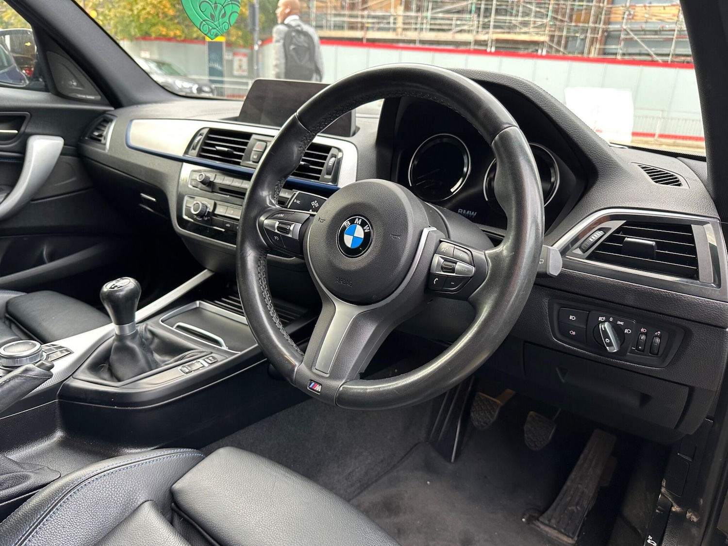 Used BMW 1 Series 2019 for sale - 76214972: Photo 4