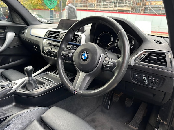 Used BMW 1 Series 2019 for sale - 76214972: Photo 4