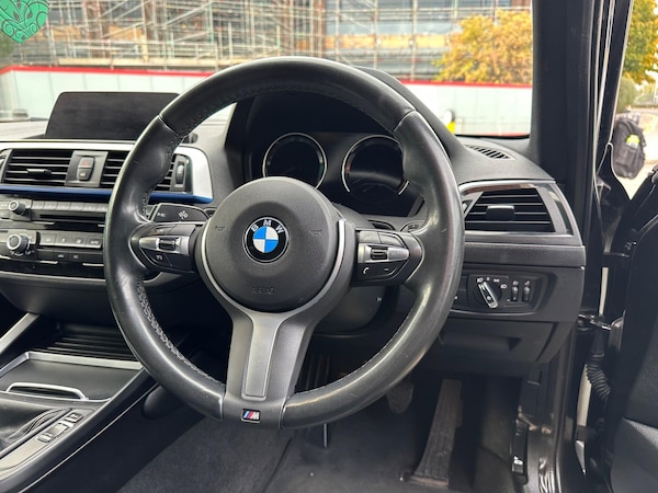 Used BMW 1 Series 2019 for sale - 76214972: Photo 5