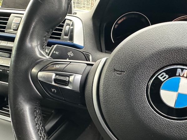 Used BMW 1 Series 2019 for sale - 76214972: Photo 7