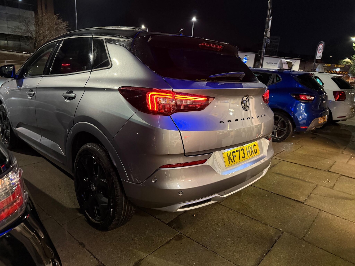 Used Vauxhall Grandland 2024 for sale - 77130664: Photo 5