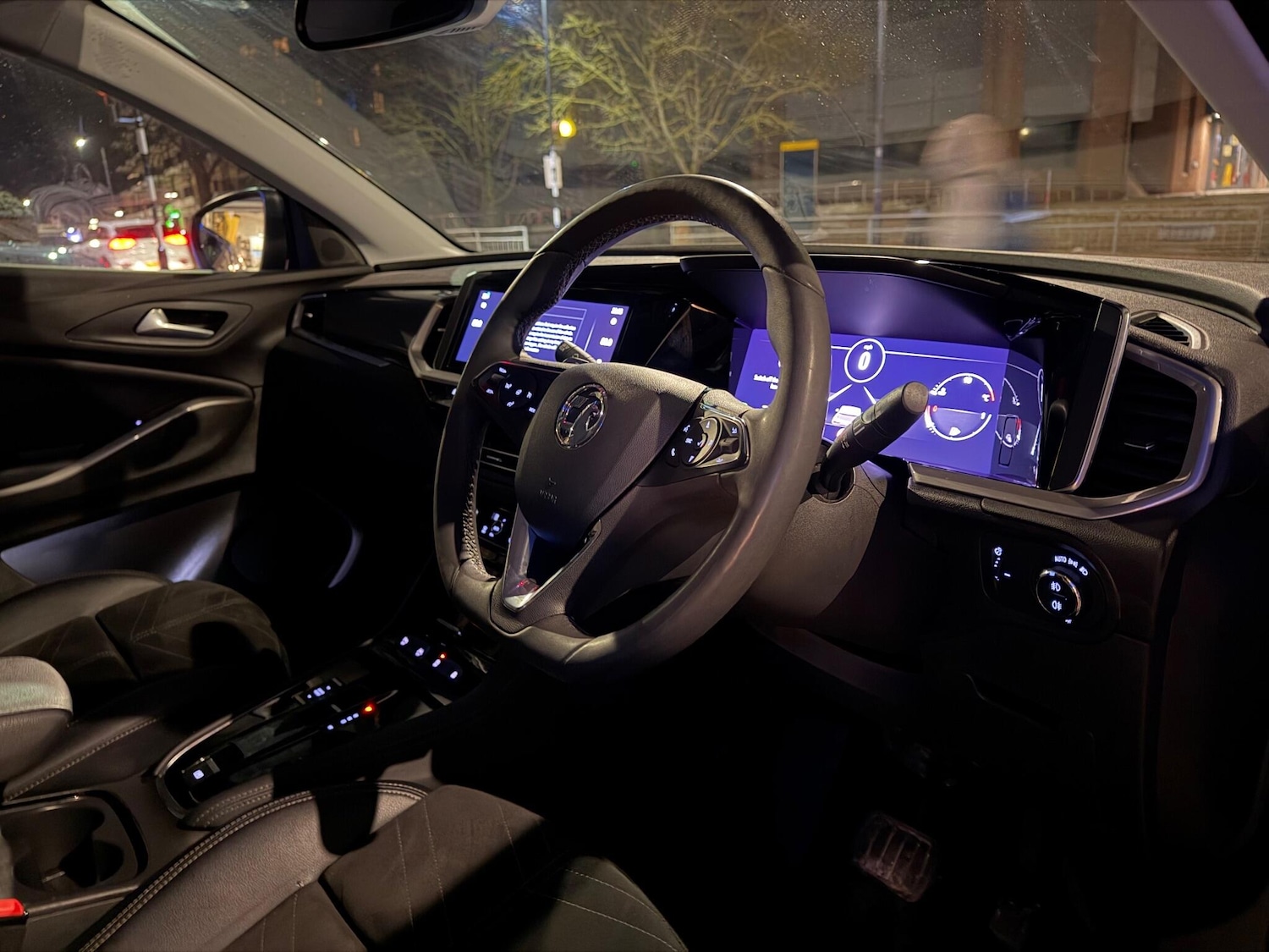 Used Vauxhall Grandland 2024 for sale - 77130664: Photo 6