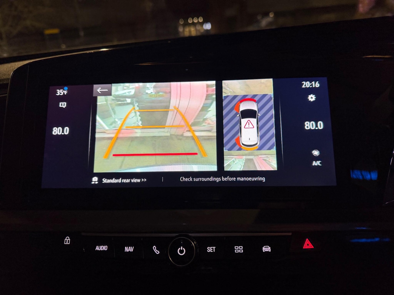 Used Vauxhall Grandland 2024 for sale - 77130664: Photo 8