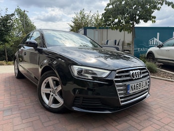 Used Audi A3 2019 for sale - 79401525: Photo