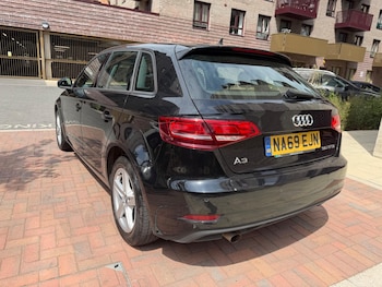 Used Audi A3 2019 for sale - 79401525: Photo