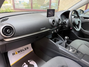 Used Audi A3 2019 for sale - 79401525: Photo