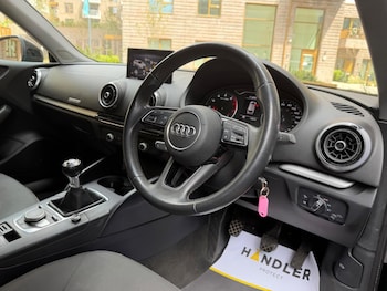 Used Audi A3 2019 for sale - 79401525: Photo