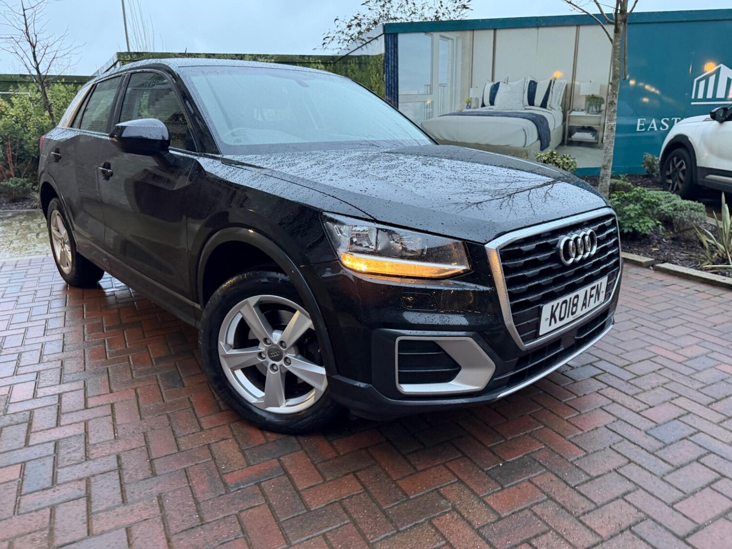 Used Audi Q2 for sale - 77345391: Photo 10