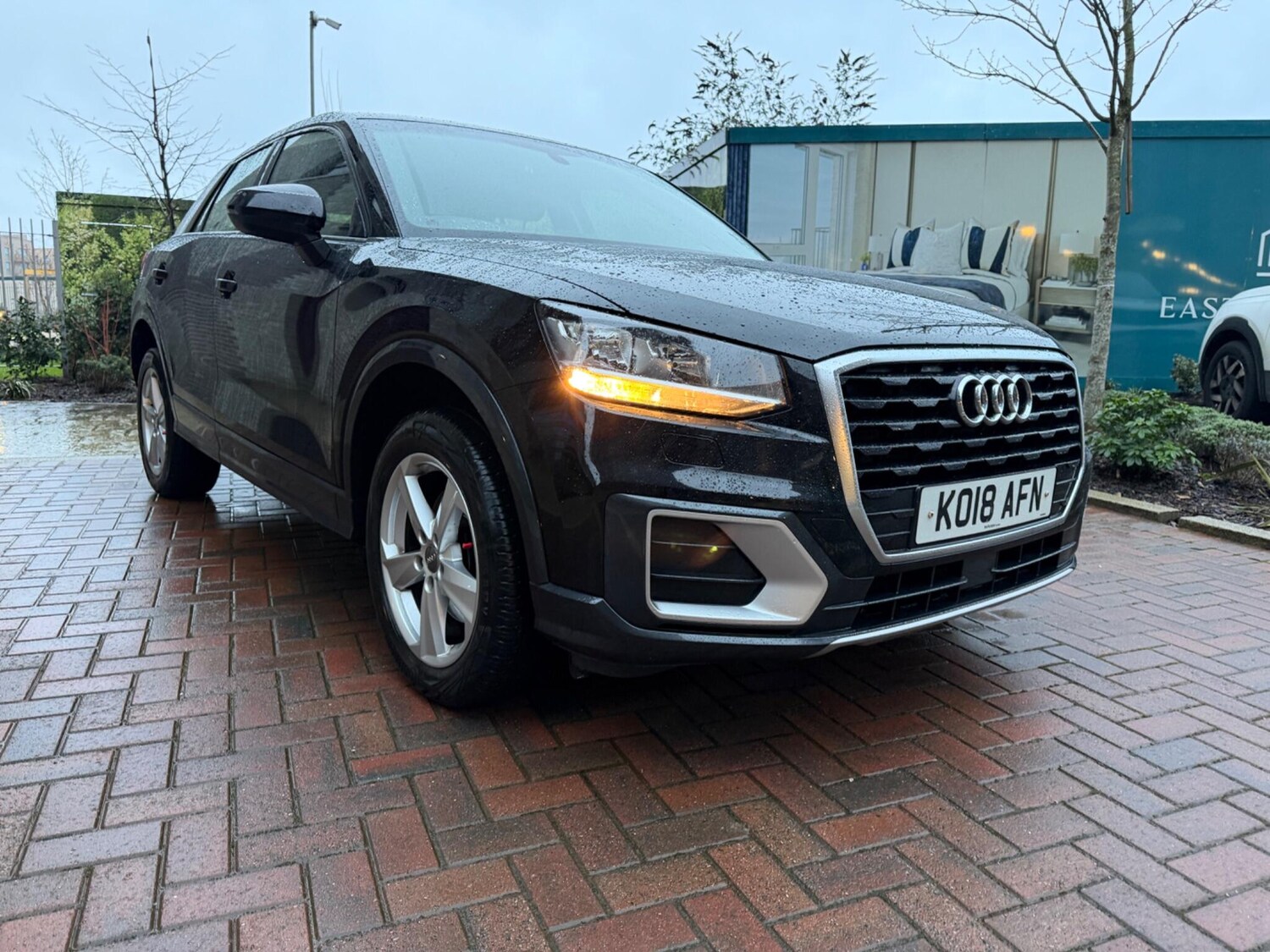 Used Audi Q2 for sale - 77345391: Photo 11