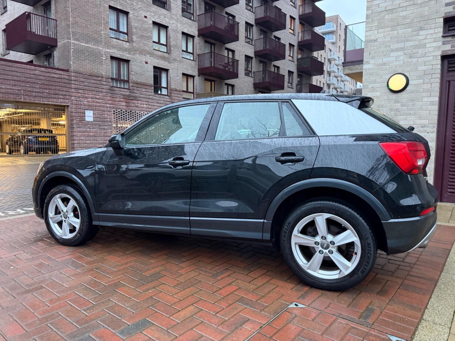 Used Audi Q2 for sale - 77345391: Photo 12
