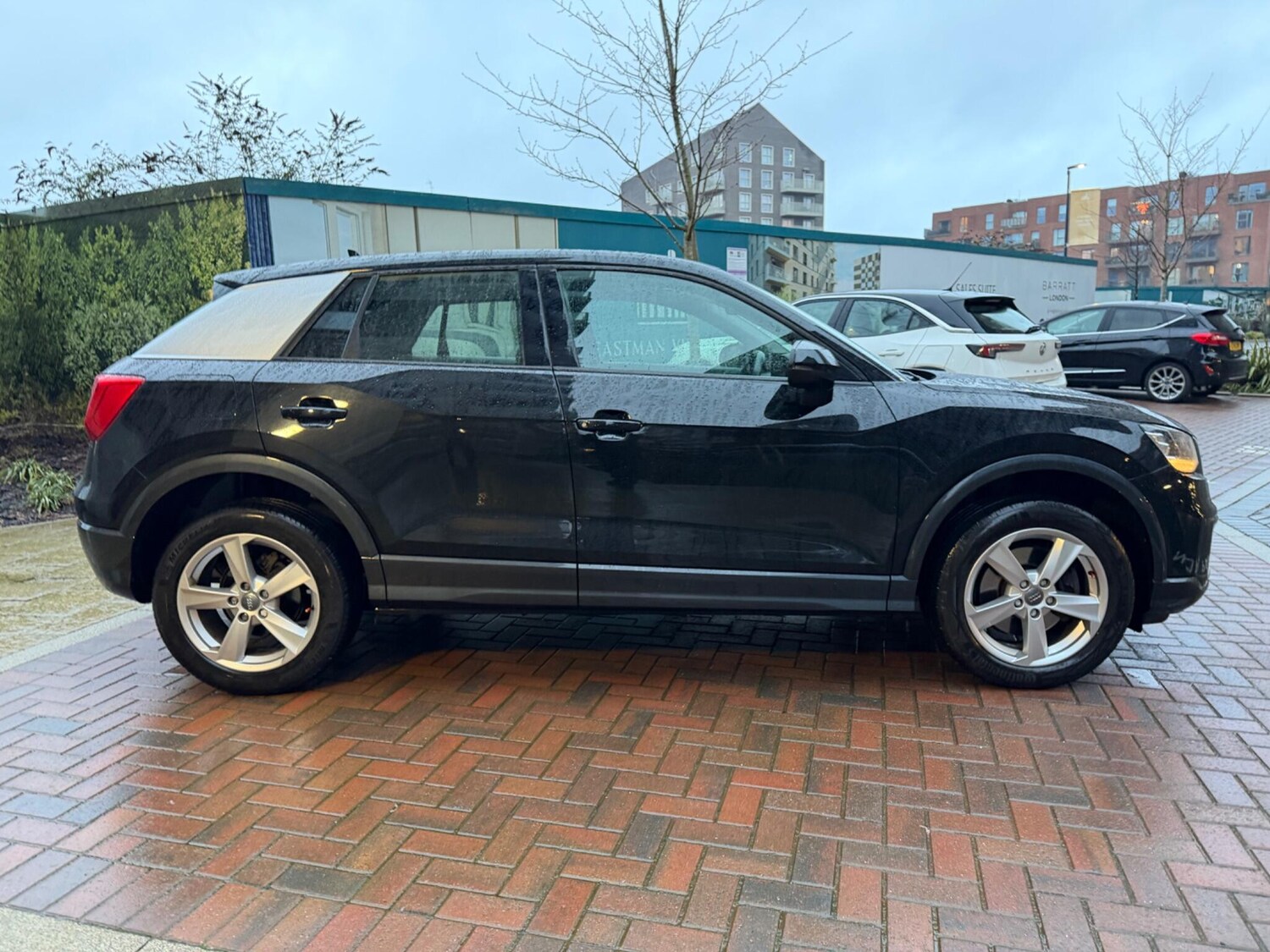 Used Audi Q2 for sale - 77345391: Photo 14