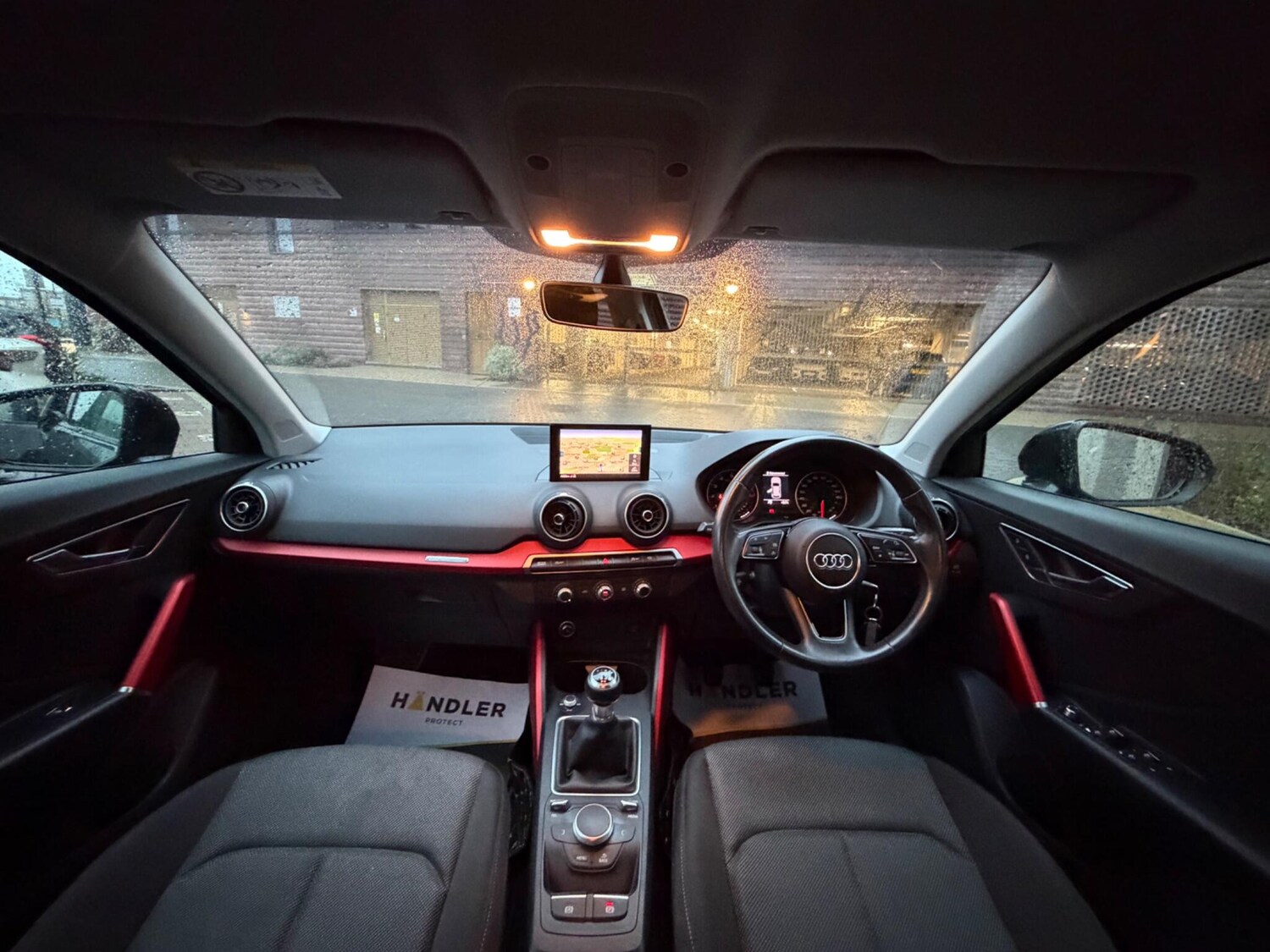 Used Audi Q2 for sale - 77345391: Photo 15