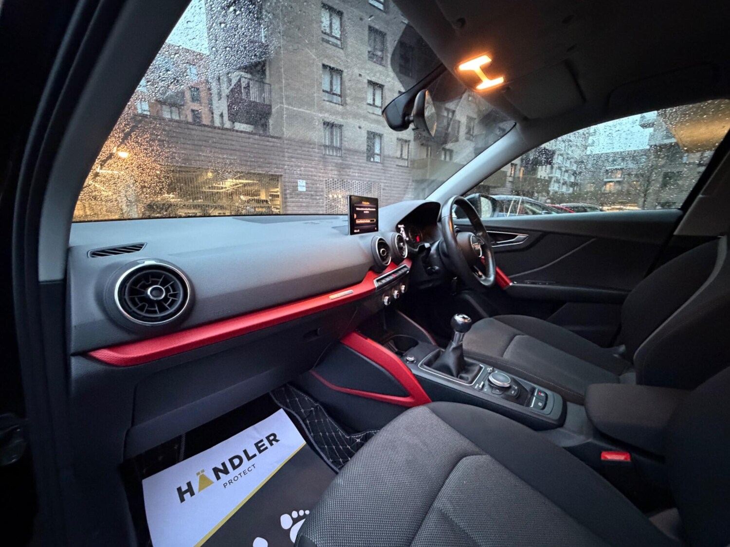 Used Audi Q2 for sale - 77345391: Photo 17