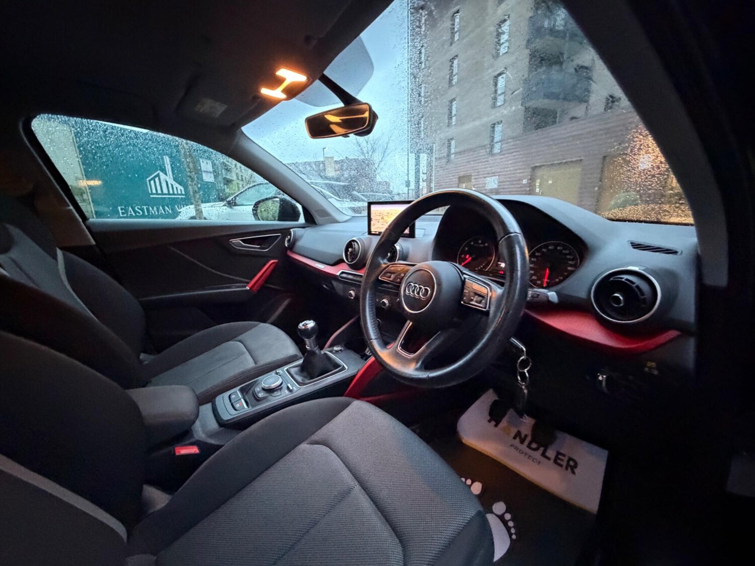 Used Audi Q2 for sale - 77345391: Photo 19