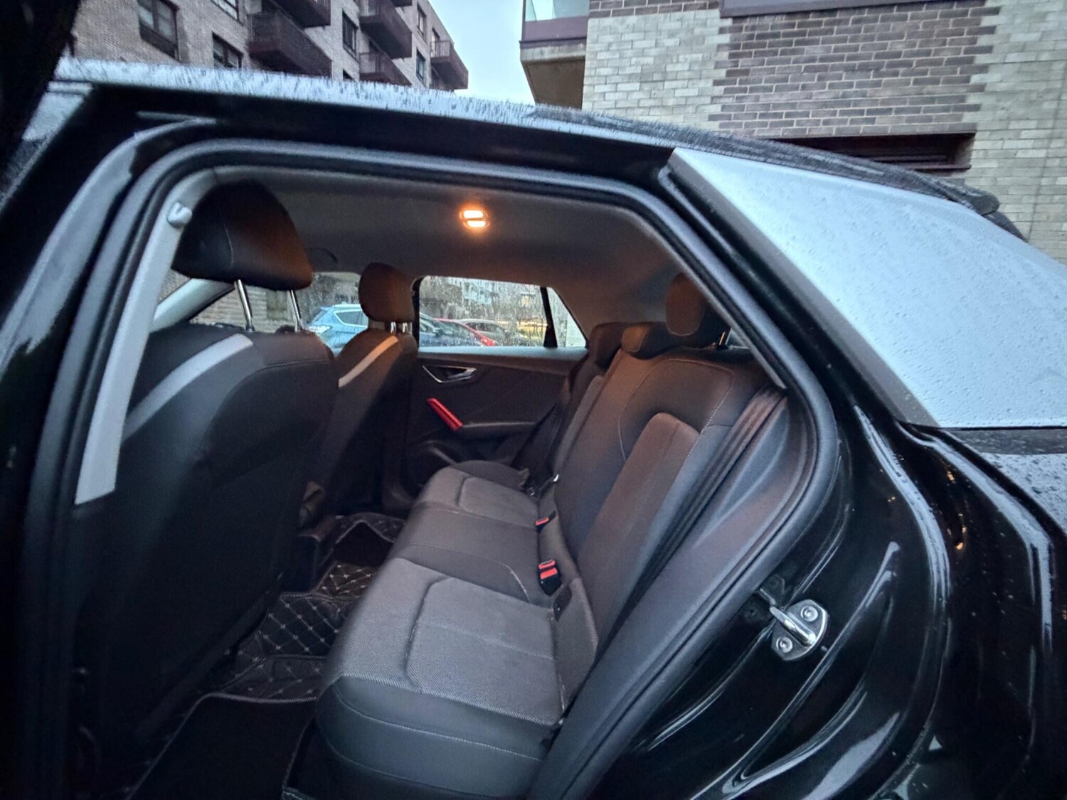 Used Audi Q2 for sale - 77345391: Photo 21