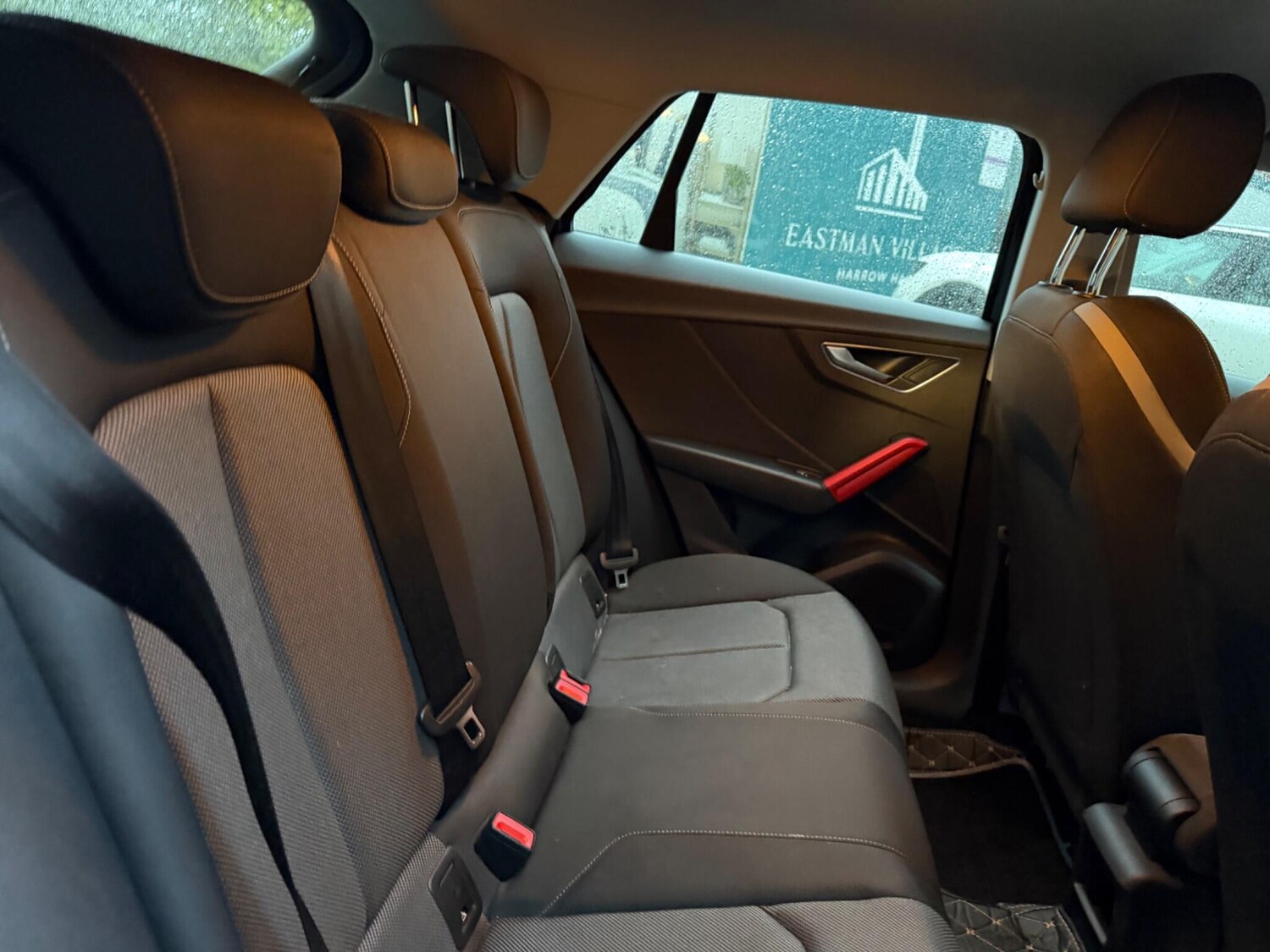 Used Audi Q2 for sale - 77345391: Photo 23