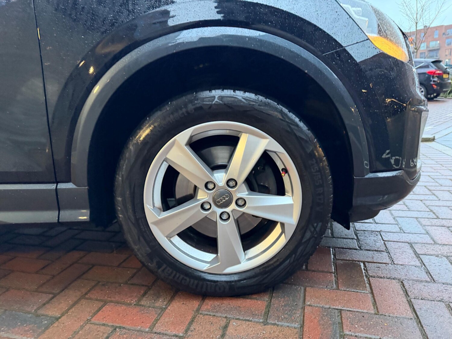 Used Audi Q2 for sale - 77345391: Photo 27