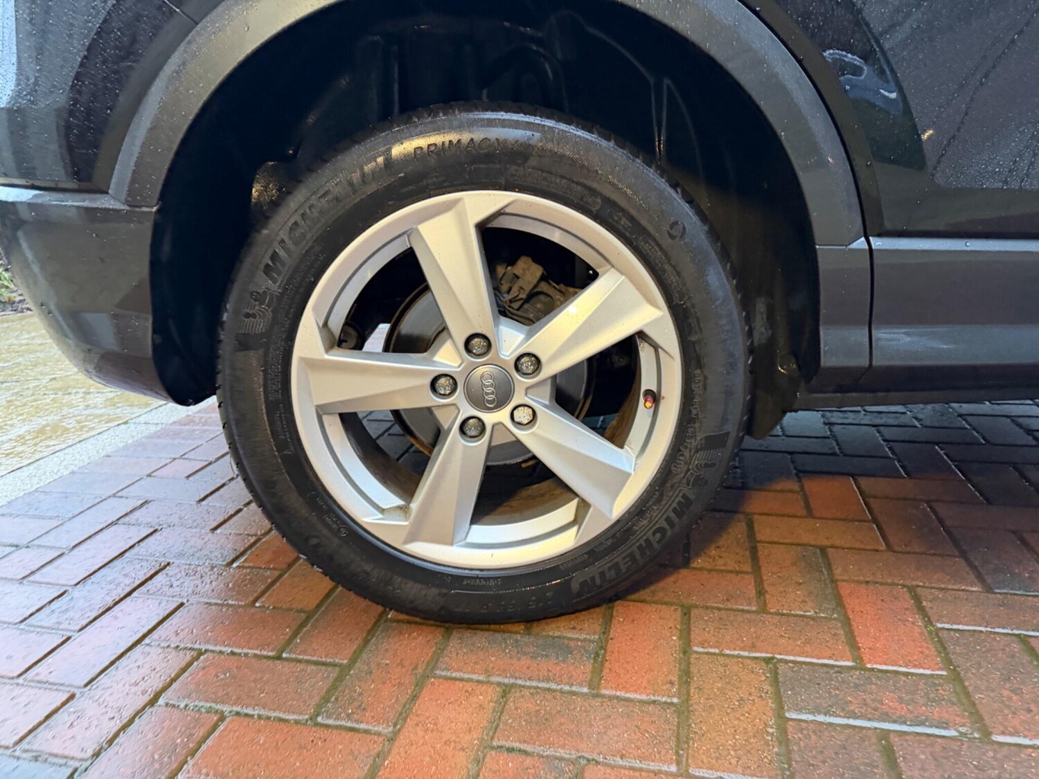 Used Audi Q2 for sale - 77345391: Photo 28