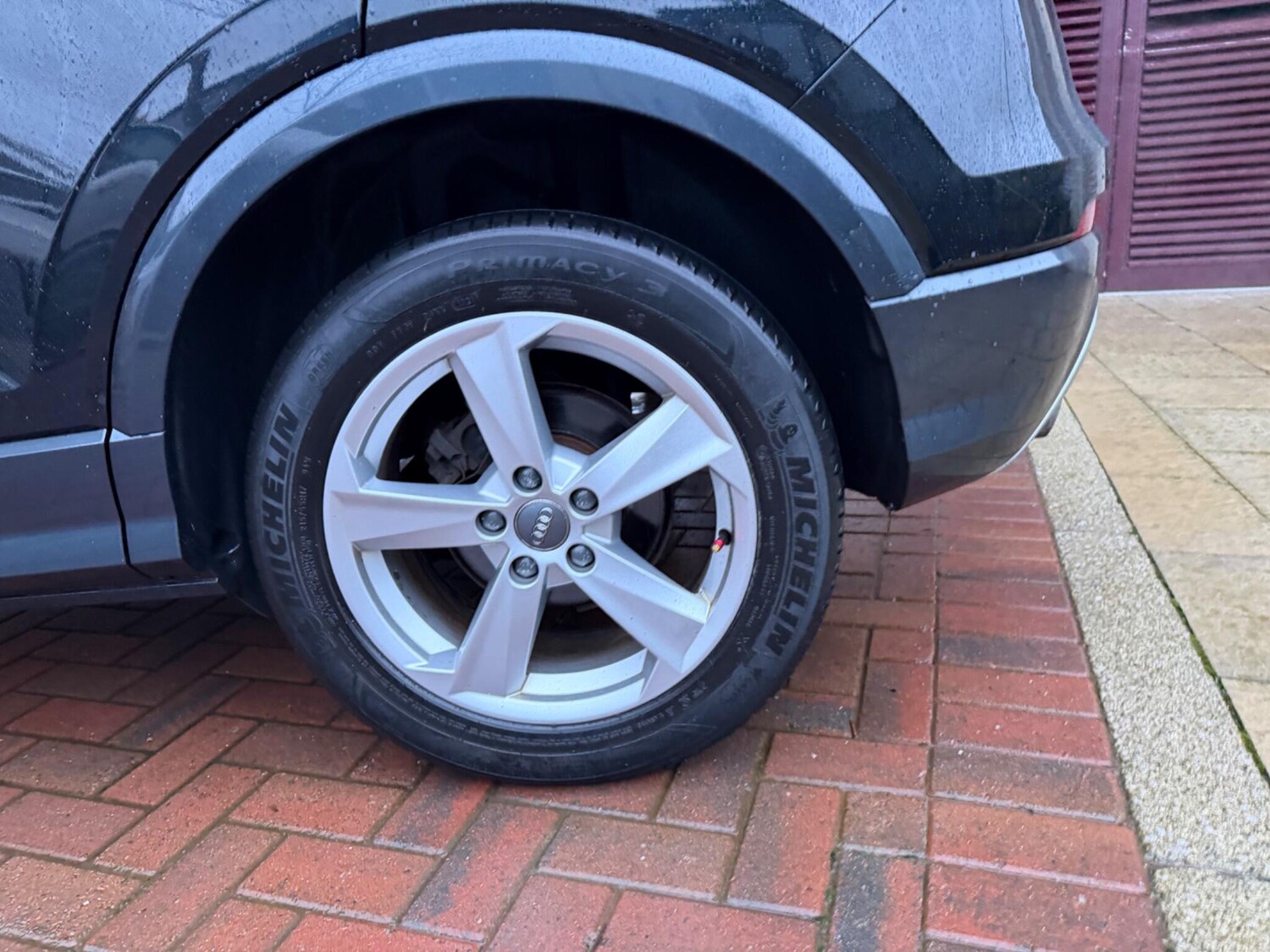 Used Audi Q2 for sale - 77345391: Photo 29