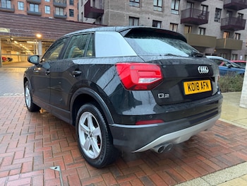 Used Audi Q2 2018 for sale - 77345391: Photo