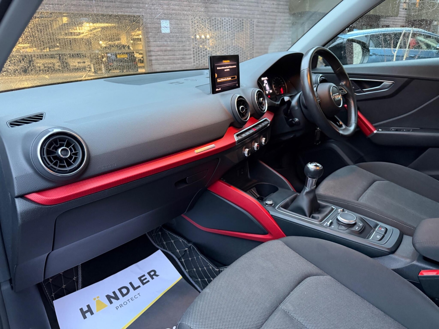 Used Audi Q2 for sale - 77345391: Photo 3