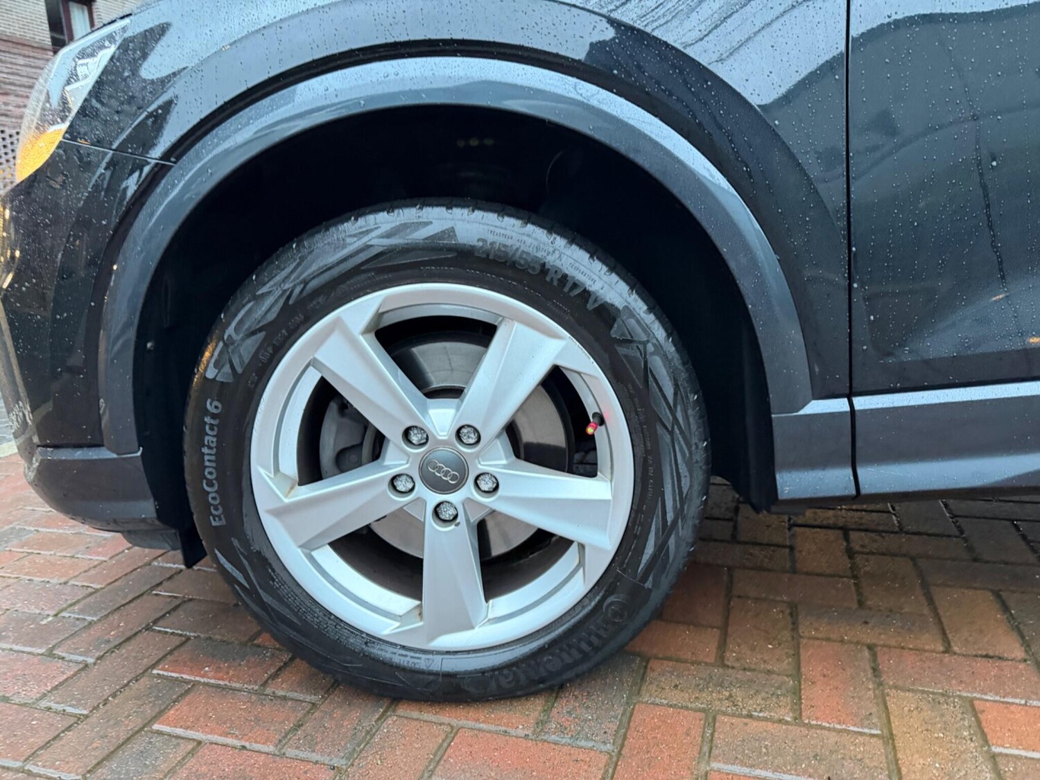 Used Audi Q2 for sale - 77345391: Photo 30