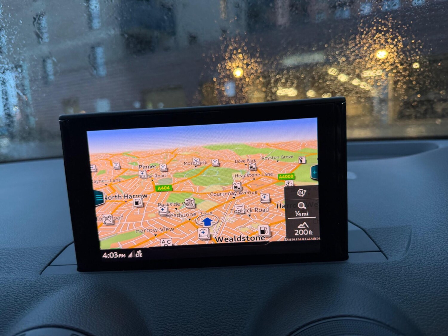 Used Audi Q2 for sale - 77345391: Photo 31