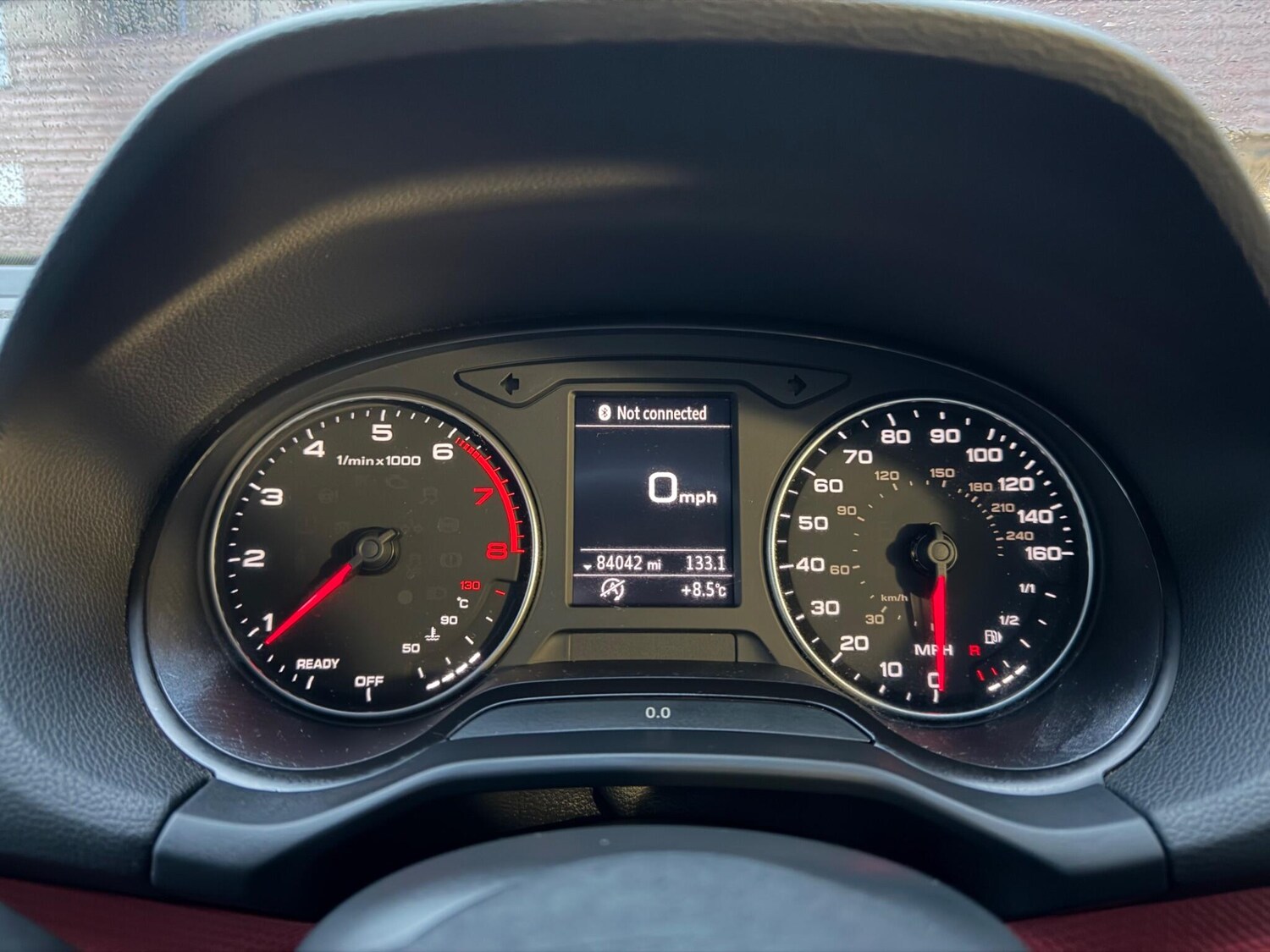 Used Audi Q2 for sale - 77345391: Photo 32