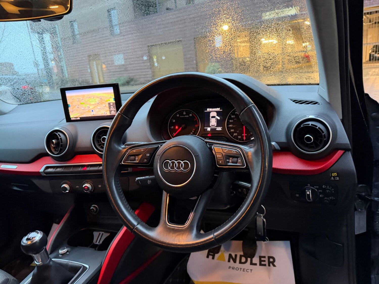 Used Audi Q2 for sale - 77345391: Photo 33