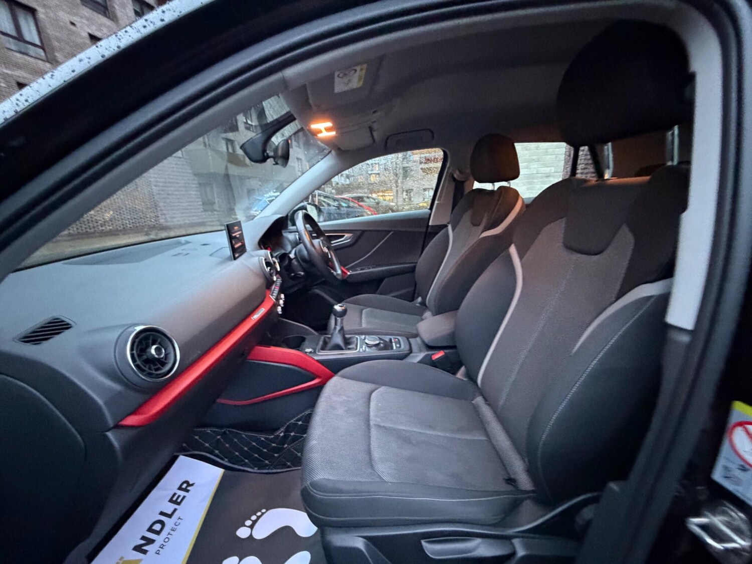 Used Audi Q2 for sale - 77345391: Photo 34