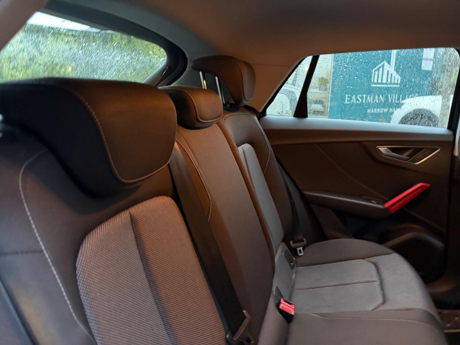 Used Audi Q2 for sale - 77345391: Photo 35