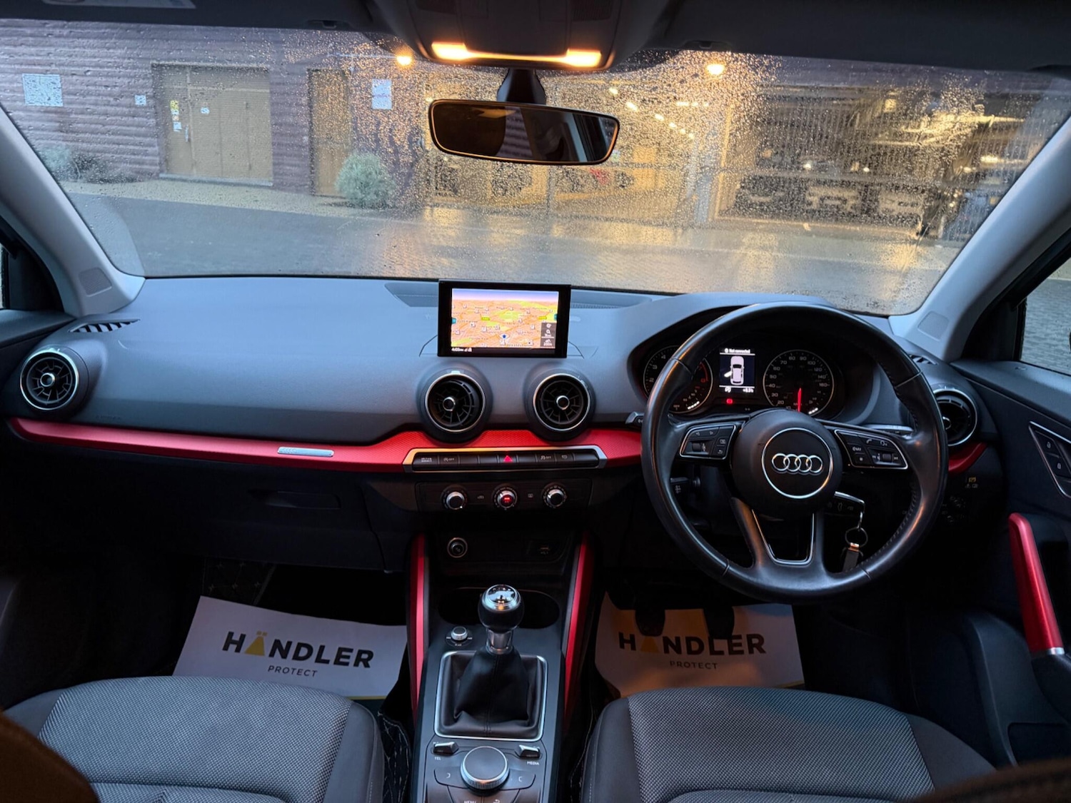 Used Audi Q2 for sale - 77345391: Photo 4