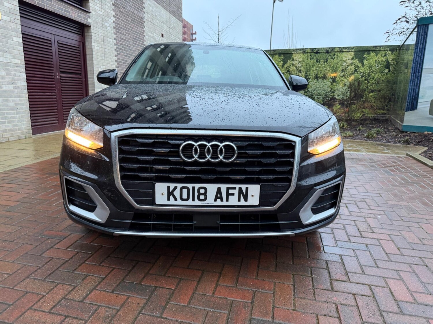 Used Audi Q2 for sale - 77345391: Photo 6