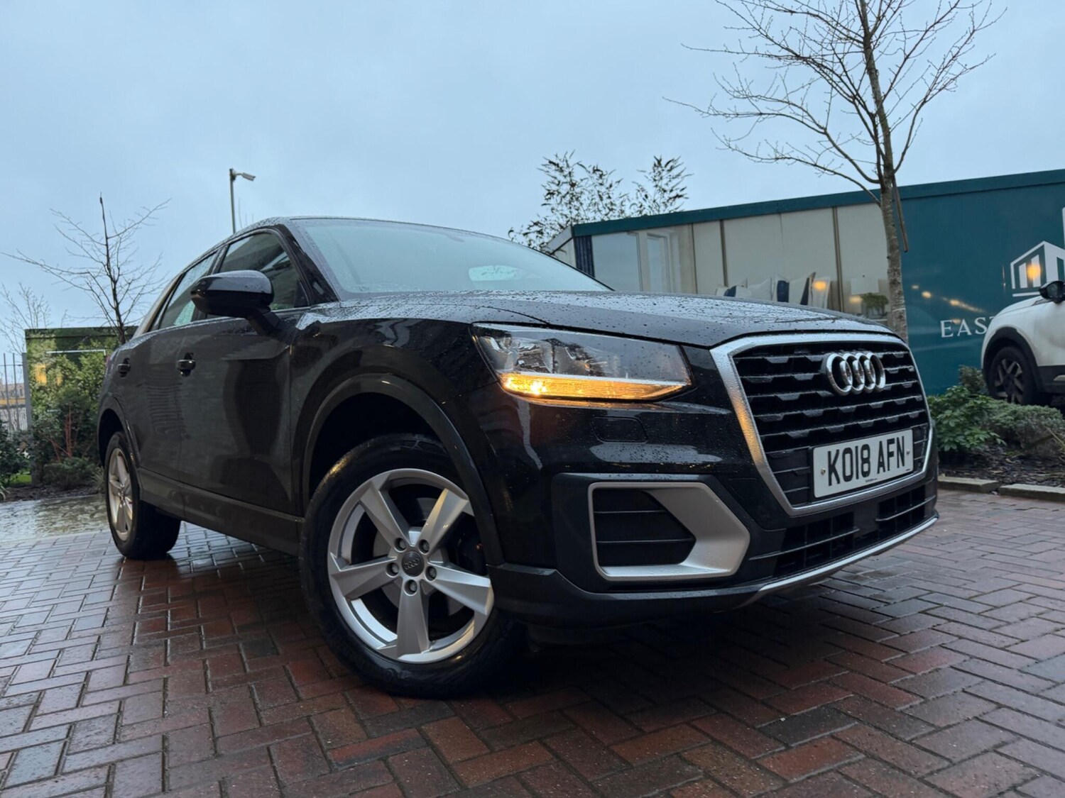 Used Audi Q2 for sale - 77345391: Photo 7